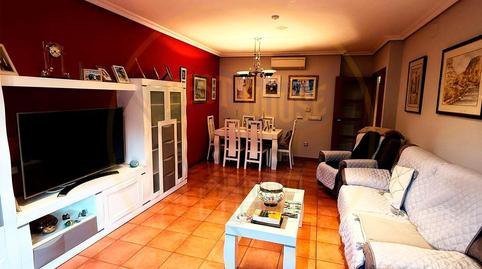Townhouse for sale in Notburga de Haro, Reyes Católicos – Paseo San Antonio
