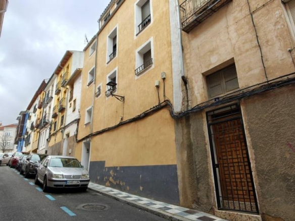 Apartment for sale in Marcelino Menendez Pelayo, Centro