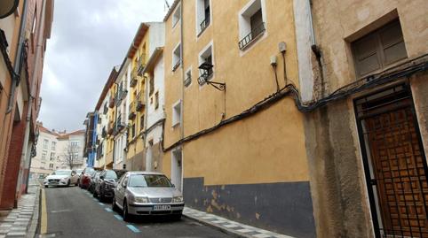 Apartment for sale in Marcelino Menendez Pelayo, Centro