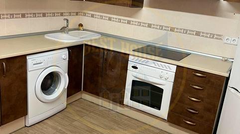 Apartment for sale in Marcelino Menendez Pelayo, Centro