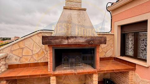 Penthouse for sale in San Lorenzo, Motilla del Palancar