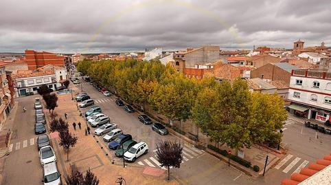 Penthouse for sale in San Lorenzo, Motilla del Palancar