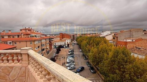Penthouse for sale in San Lorenzo, Motilla del Palancar