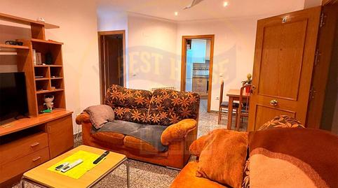 Penthouse for sale in San Lorenzo, Motilla del Palancar