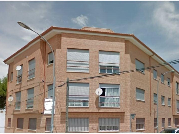 Apartment for sale in Tarancón
