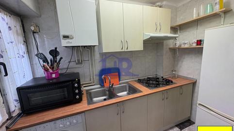 Apartment for sale at C/ Martin Alhaja 2. Height 2, Unit Left (p.v.38), Centre