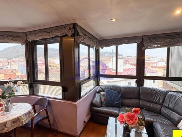 Apartment for sale in the city center