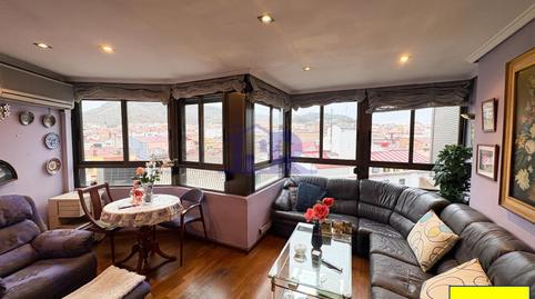Apartment for sale in the city center
