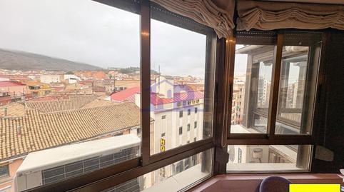 Apartment for sale in the city center