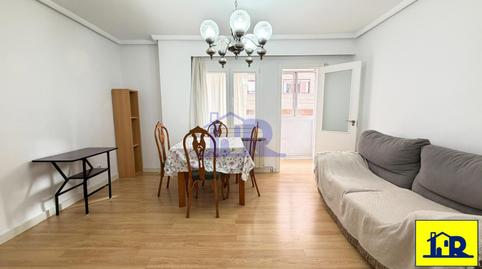 Apartment for sale in Rafael Lopez de Haro, Centro