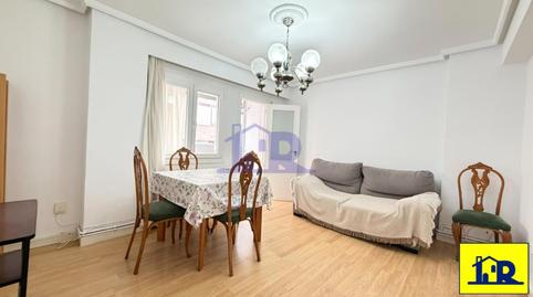 Apartment for sale in Rafael Lopez de Haro, Centro