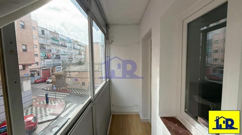 Apartment for sale in Rafael Lopez de Haro, Centro