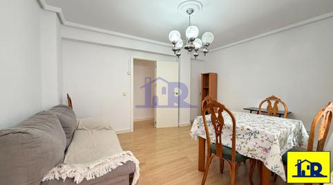 Apartment for sale in Rafael Lopez de Haro, Centro