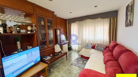 Apartment for sale in La Resinera (p.v.71), Reyes Católicos – Paseo San Antonio