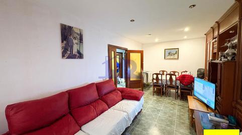 Apartment for sale in La Resinera (p.v.71), Reyes Católicos – Paseo San Antonio