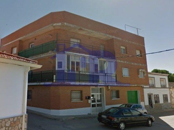 Apartment for sale in Arbol, Los Hinojosos
