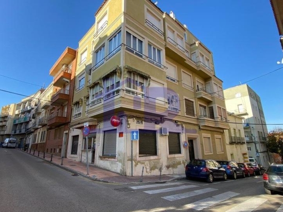 Apartment for sale on C/. San Mateo (pv 114), Centre