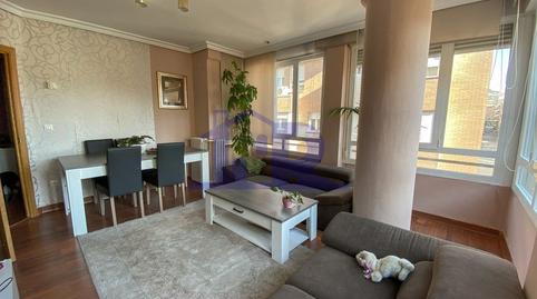 Apartment for sale on C/. San Mateo (pv 114), Centre