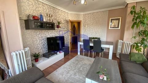 Apartment for sale on C/. San Mateo (pv 114), Centre