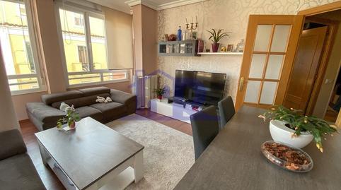 Apartment for sale on C/. San Mateo (pv 114), Centre