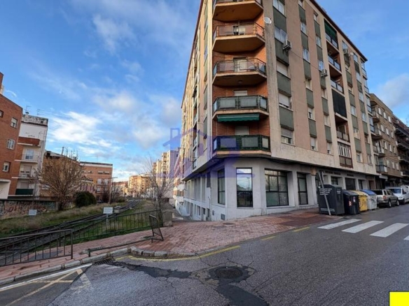 Apartment for sale in Diego Jimenez, Centro