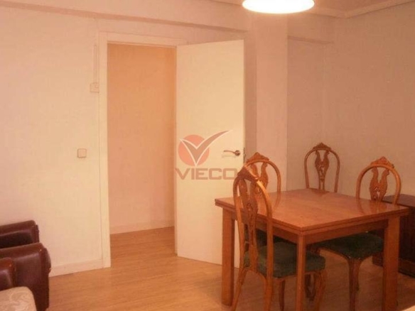 Apartment for sale in Lopez de Haro, Centro
