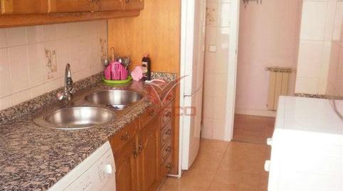 Apartment for sale in Lopez de Haro, Centro