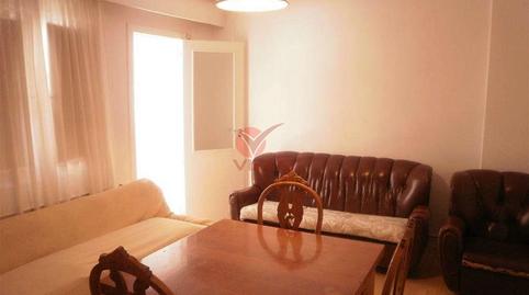 Apartment for sale in Lopez de Haro, Centro