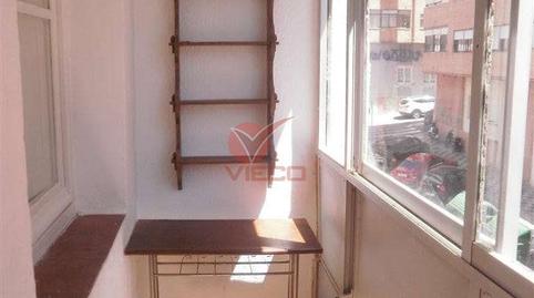 Apartment for sale in Lopez de Haro, Centro
