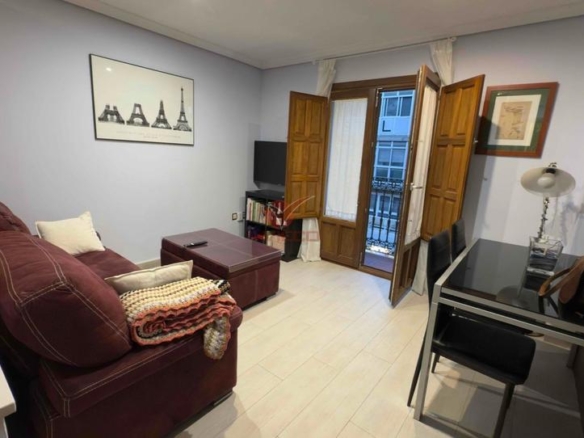 Apartment for sale in the city center