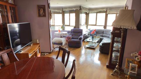 Apartment for sale in Cervantes, Centro