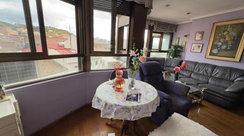 Apartment for sale in Cervantes, Centro