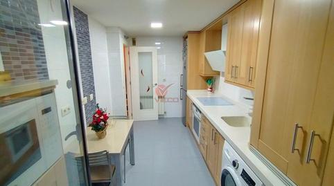 Apartment for sale in Francisco de Luna, San Fernando – Valencia Road