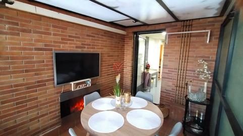 Apartment for sale in Francisco de Luna, San Fernando – Valencia Road