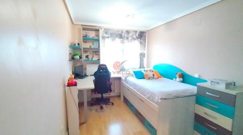 Apartment for sale in Francisco de Luna, San Fernando – Valencia Road