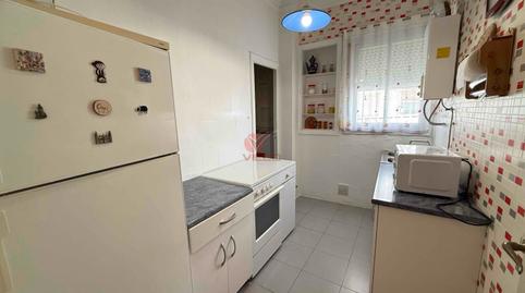 Apartment for sale on Avda Castilla la Mancha, Centro