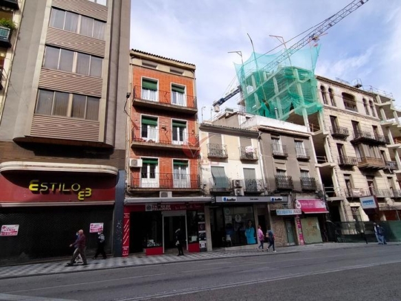 Apartment for sale in Jose Cobo, Centro