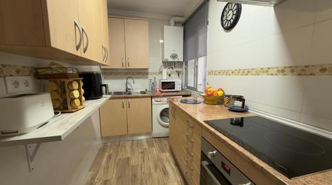 Apartment for sale in Reyes Católicos, Reyes Católicos – Paseo San Antonio