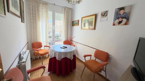 Apartment for sale in Reyes Católicos, Reyes Católicos – Paseo San Antonio