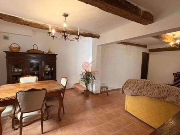 House or villa for sale in Lopez Fontana, Palomera