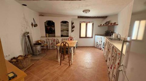 House or villa for sale in Lopez Fontana, Palomera