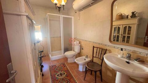 House or villa for sale in Lopez Fontana, Palomera