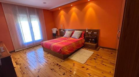 Townhouse for sale in Notburga de Haro, Reyes Católicos – Paseo San Antonio