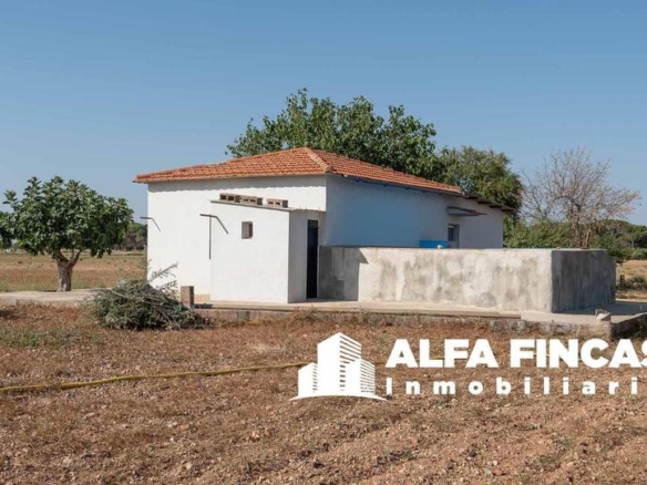 House or villa for sale in Huertas Nuevas, San Clemente