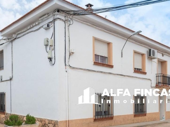 House or villa for sale in Calvario, 66, Casas de Fernando Alonso