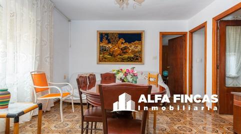 House or villa for sale in Calvario, 66, Casas de Fernando Alonso