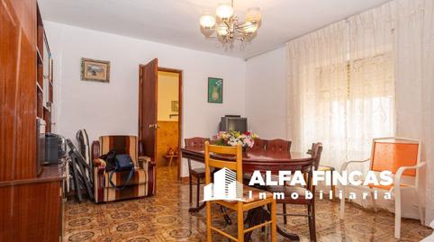 House or villa for sale in Calvario, 66, Casas de Fernando Alonso