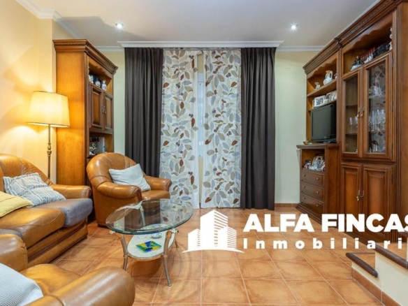 House or villa for sale in San Anton, 32, Casas de Fernando Alonso