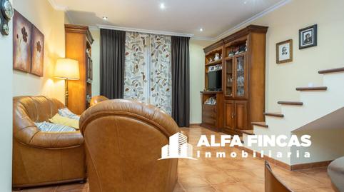 House or villa for sale in San Anton, 32, Casas de Fernando Alonso