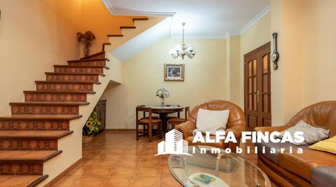 House or villa for sale in San Anton, 32, Casas de Fernando Alonso